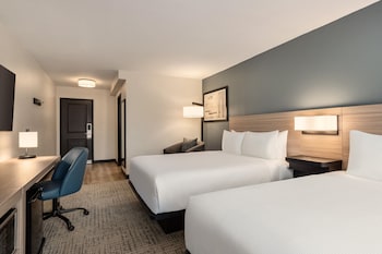 Room, 2 Queen Beds