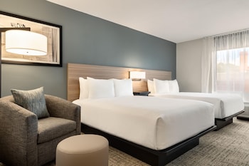 Room, 2 Queen Beds