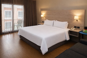 Standard Room, 1 King Bed, Accessible