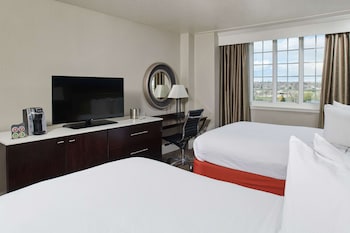 Room, 2 Double Beds
