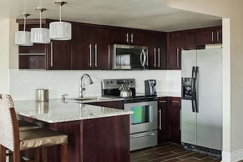 Presidential Suite, 2 Bedrooms