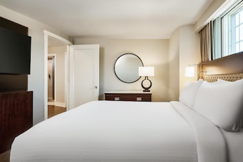 Presidential Suite, 2 Bedrooms