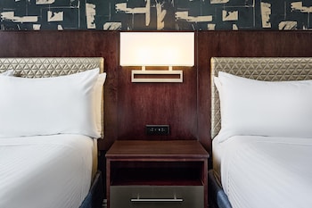 Room, 2 Double Beds