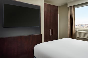 Standard Room, 1 Double Bed