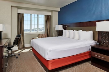 Suite, 2 Bedrooms