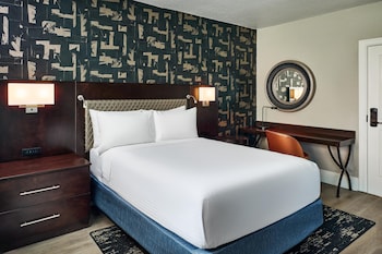 Standard Room, 1 Double Bed
