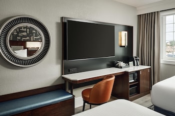 Room, 2 Double Beds