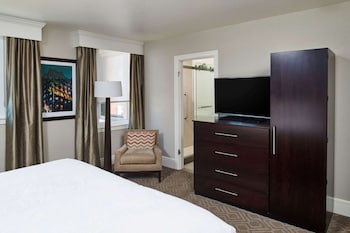 Standard Room, 1 Double Bed