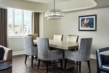 Presidential Suite, 2 Bedrooms