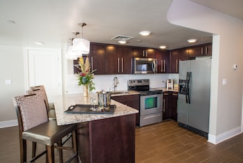 Presidential Suite, 2 Bedrooms