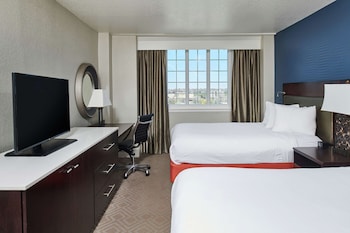 Room, 2 Double Beds