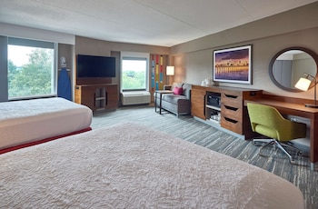 Premium Studio Suite, Multiple Beds, Non Smoking