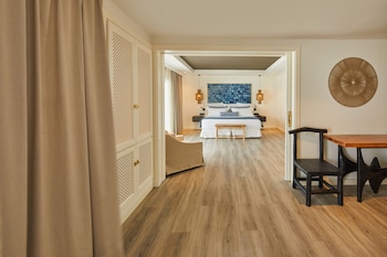 Suite, Ocean View (Preferred Club)