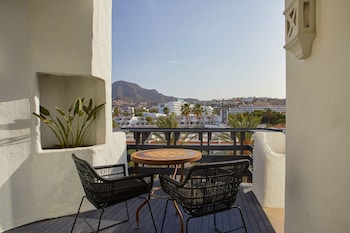 Suite (Preferred Club)