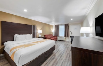 Standard Room, 1 King Bed, Non Smoking