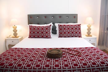 Twin or Double Superior Room