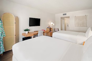 Superior Double Room, Balcony