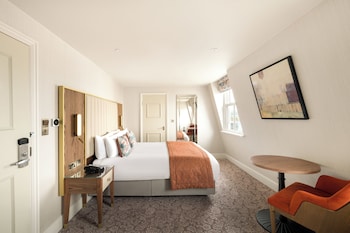 Room, 1 Double Bed (Cosy)