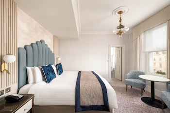 Premium Room, 1 King Bed, Sea View