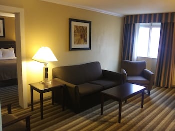 Suite, Multiple Beds, Non Smoking