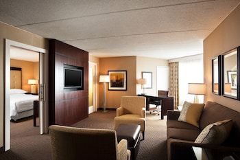 Suite, 1 Bedroom