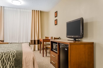 Room, 1 Queen Bed, Accessible, Non Smoking