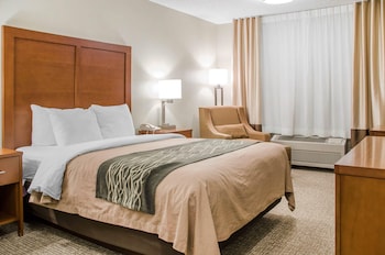 Room, 1 Queen Bed, Accessible, Non Smoking