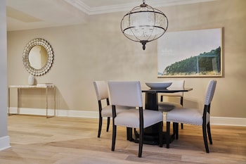 Luxury Suite, 1 Bedroom