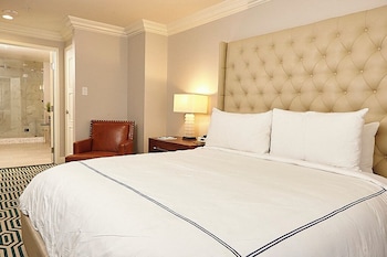 Luxury Suite, 1 Bedroom