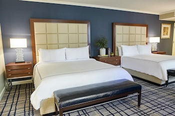 Executive Studio, Multiple Beds