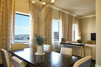 Presidential Suite, 2 Bedrooms
