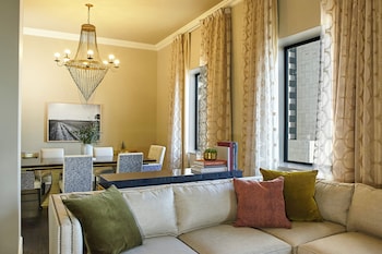 Presidential Suite, 2 Bedrooms