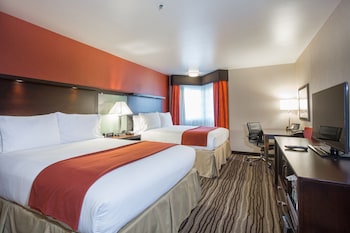 Standard Room, 2 Queen Beds