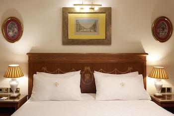 Premium Double Room