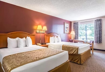 Room, 2 Double Beds