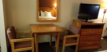 Room, 2 Double Beds