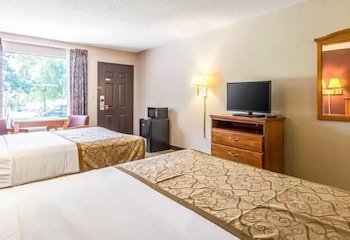 Room, 2 Double Beds