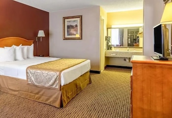 Room, 1 King Bed
