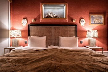 Captain´s Double Room