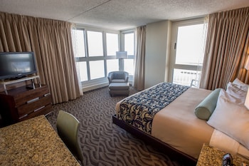 Suite, 1 Bedroom, Kitchenette