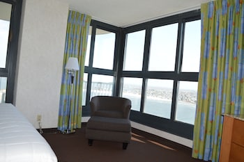 Suite, 1 Bedroom, Kitchenette