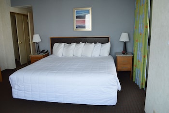 Suite, 1 Bedroom, Kitchenette