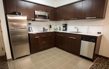 Suite, 1 Bedroom, Kitchenette