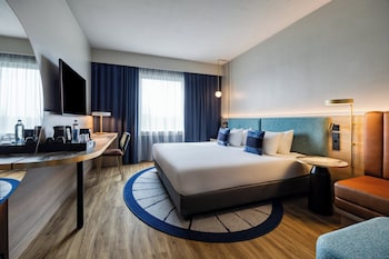 Premium Room, 2 Twin Beds