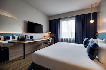 Premium Room, 2 Twin Beds