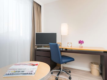 Superior Room, 1 Double Bed