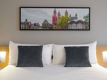 Superior Room, 1 Double Bed