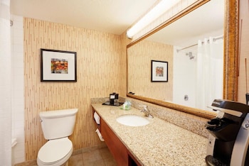 Suite, 1 Bedroom