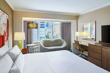 Traditional Room, 1 King Bed