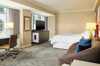 Studio Suite, 1 King Bed